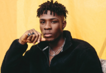 Joeboy Backs Tyla’s Grammy Win, Says South African Star ‘Deserved It’