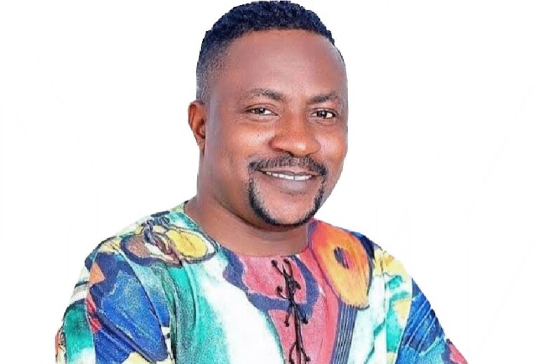 Segun Ogungbe Debunks Rumour, Says Wife and Baby Mama Were Never Friends