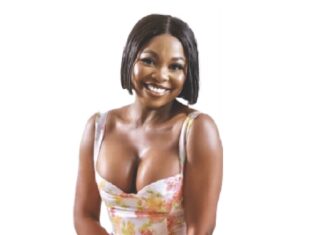 Amanda Oruh Opens Up on 10 Years of Rejections Before Breakthrough Role in ‘Lady’