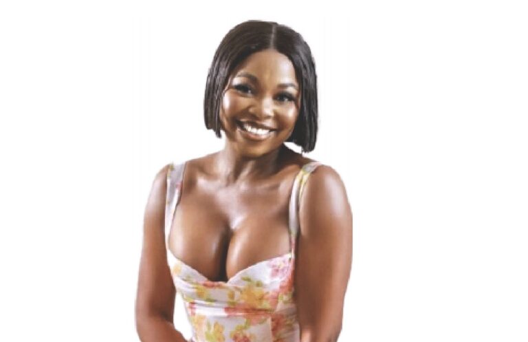 Amanda Oruh Opens Up on 10 Years of Rejections Before Breakthrough Role in ‘Lady’