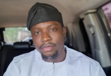 Allegations Mount Against VeryDarkMan Over Pattern of Online Attacks on Female Celebrities