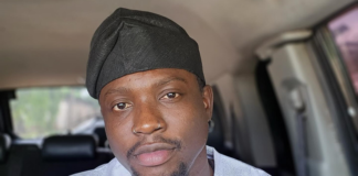 Allegations Mount Against VeryDarkMan Over Pattern of Online Attacks on Female Celebrities