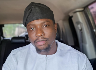 Allegations Mount Against VeryDarkMan Over Pattern of Online Attacks on Female Celebrities