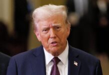 Trump Snubs UK Military Offer, Says U.S. Already Winning War Against Iran