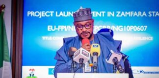 Sanwo-Olu, Soludo, Tunji-Ojo Among Honourees for 2026 Face of Africa Leadership Award in London