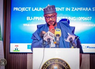 Sanwo-Olu, Soludo, Tunji-Ojo Among Honourees for 2026 Face of Africa Leadership Award in London