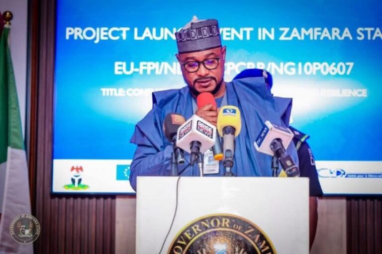 Sanwo-Olu, Soludo, Tunji-Ojo Among Honourees for 2026 Face of Africa Leadership Award in London