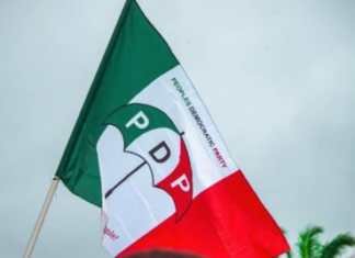 Appeal Court Dismisses PDP’s Challenge, Upholds Order Stopping Ibadan National Convention