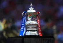 Manchester City vs Liverpool Headlines FA Cup Quarter-Final Draw