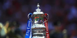 Manchester City vs Liverpool Headlines FA Cup Quarter-Final Draw