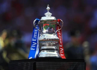 Manchester City vs Liverpool Headlines FA Cup Quarter-Final Draw