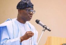 Sanwo-Olu Inaugurates LASERC Board, Pushes for Uninterrupted Power Supply in Lagos
