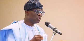 Sanwo-Olu Inaugurates LASERC Board, Pushes for Uninterrupted Power Supply in Lagos