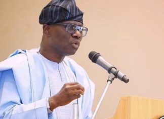 Sanwo-Olu Inaugurates LASERC Board, Pushes for Uninterrupted Power Supply in Lagos