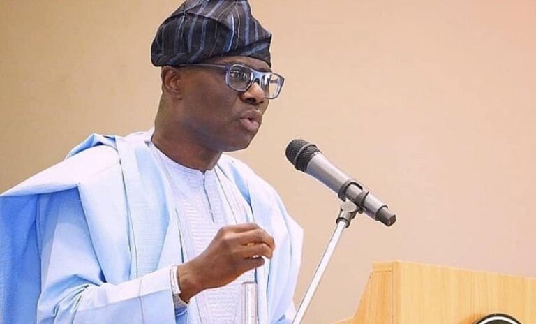 Sanwo-Olu Inaugurates LASERC Board, Pushes for Uninterrupted Power Supply in Lagos