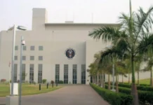 US Embassy Warns of Possible Terror Threat Targeting American Facilities and Schools in Nigeria