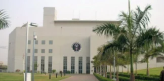 US Embassy Warns of Possible Terror Threat Targeting American Facilities and Schools in Nigeria