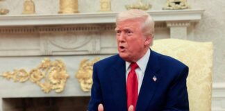 Trump Sets Conditions to Assist Iranians After US Strikes on Iran