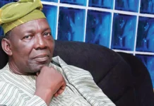 “He Fought to Stay Alive” — Son, Sports Analyst Pay Emotional Tribute to Late Super Eagles Coach Festus Onigbinde