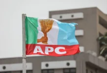 APC to Hold Fresh Ondo State Congress After Court Dispute, Delegates Set for Akure Gathering
