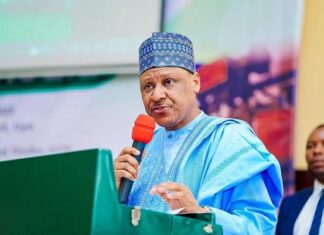 FG Seeks Unified Communication Strategy to Strengthen Fight Against Terrorism, Banditry