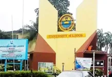 UNILAG Management Faults ASUU Strike as Lecturers Protest ‘Amputated’ Salaries