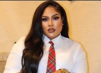 “Stop Judging Women’s Bodies” – Nkechi Blessing Slams Double Standards Over BBL and Cosmetic Surgery