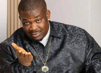 “I Don’t Like Stress” — Don Jazzy Reveals the Qualities He Wants in an Ideal Woman