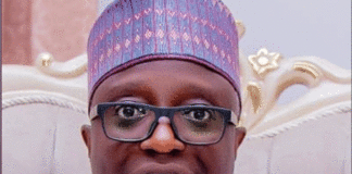 2023 PDP Governorship Candidate Sa’idu Umar Resigns from Party Over Leadership Crisis