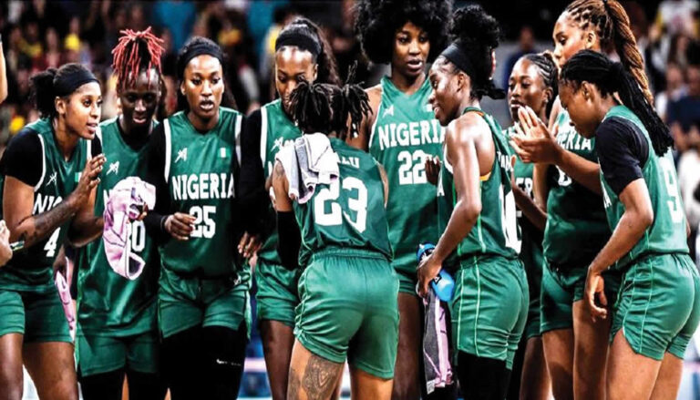 D’Tigress Crush Colombia 70–37 in Dominant Start to FIBA Women’s World Cup Qualifiers