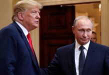 Russia’s Kirill Dmitriev Meets Trump Envoys in Florida Amid Ukraine Peace Talks