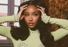 Ayra Starr Names Her Afrobeats ‘Big 3’: Tiwa Savage, Wizkid and Rema Make the List