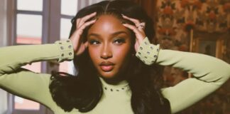 Ayra Starr Names Her Afrobeats ‘Big 3’: Tiwa Savage, Wizkid and Rema Make the List