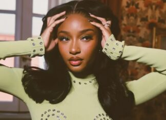 Ayra Starr Names Her Afrobeats ‘Big 3’: Tiwa Savage, Wizkid and Rema Make the List