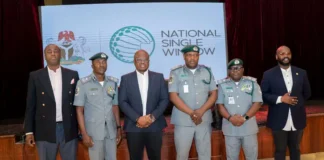 Nigeria Moves Closer to Digital Trade Era as National Single Window Launch Nears