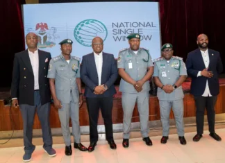 Nigeria Moves Closer to Digital Trade Era as National Single Window Launch Nears