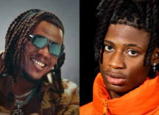 Afrobeats Stars Pheelz, Khaid Robbed in Los Angeles as Thieves Steal Passport, Laptop, Unreleased Songs