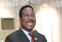 NIS Witness Tells Court: Ozekhome, Useni Presented ‘Fake Passport’ in London Property Claim