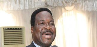 NIS Witness Tells Court: Ozekhome, Useni Presented ‘Fake Passport’ in London Property Claim
