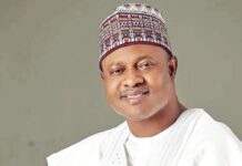 Empowering Women With Mechanised Tools Will Boost Food Security — Kaduna Gov Sani