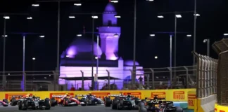 Formula 1 Cancels Bahrain, Saudi Arabian Grands Prix Over Middle East Security Concerns
