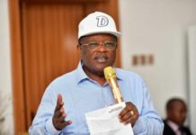 Umahi: Southeast Now ‘Rightfully Recognised’ Under Tinubu, Urges Support for President’s Re-election
