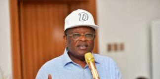 Umahi: Southeast Now ‘Rightfully Recognised’ Under Tinubu, Urges Support for President’s Re-election