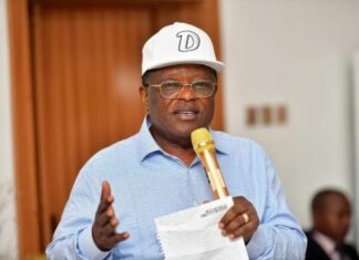 Umahi: Southeast Now ‘Rightfully Recognised’ Under Tinubu, Urges Support for President’s Re-election