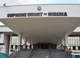 Supreme Court Upholds AMCON’s Sale of Lagos Continental Hotel in Landmark Debt Recovery Ruling