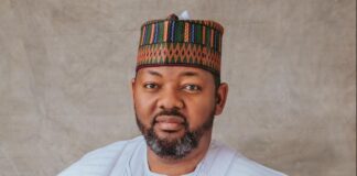 APC Not Chasing Defectors, Opposition ‘Unbelievably Weak’ — Ismaeel Ahmed