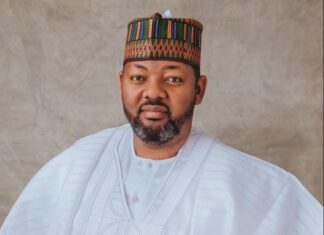 APC Not Chasing Defectors, Opposition ‘Unbelievably Weak’ — Ismaeel Ahmed