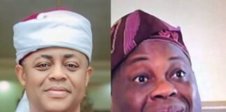 FFK Blasts Dele Momodu Over Tinubu ‘Dictator’ Claim, Slams ADC as Weak Opposition