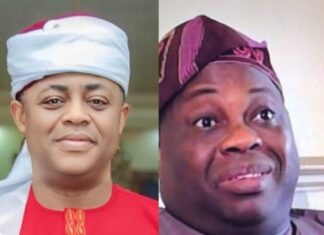 FFK Blasts Dele Momodu Over Tinubu ‘Dictator’ Claim, Slams ADC as Weak Opposition