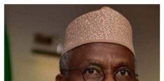 El-Rufai Arrives Kaduna Court for Arraignment Over Alleged Money Laundering